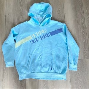 Under Armour hoodie